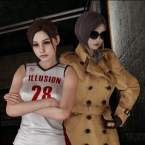 The Fallen Order: Zombie Outbreak (18+)