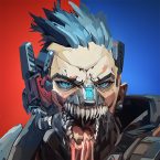 Doomsday Survivor: Zombie War (Мод меню)