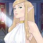 Quickie: Fantasy Adventure (18+)