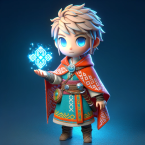 Hero Survivors - Spells Maker (Мод меню)