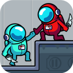 We're Impostors : Kill Together (Мод, Unlocked)
