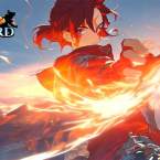 Релиз Legend of Wizard: Idle RPG