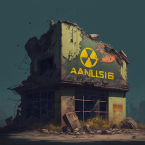 Abandoned City Survival (Мод, Много материалов)