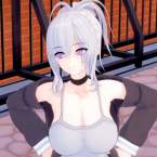 Love or Power (18+)