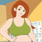 Kim Bangable (18+)