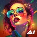 ArtJourney - AI Art Generator (Мод, Unlocked)