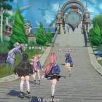 Начался тест Soul Land: Shrek Academy