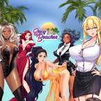 Sexy Beaches (18+)