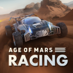 Age of Mars: Racing (Полная версия)