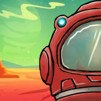Astronaut in Speed of light (Полная версия)