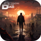 Attack Of The Dead — Epic Game (Мод, Много денег)