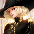 Becoming Witch (Полная версия)