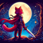 Cat Journey (Мод меню)