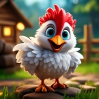 Cute Animals Farm: Idle Tycoon (Полная версия)