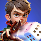 Dice Hero:Idle Epic RPG Game (Мод меню)