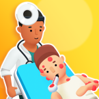 Doctor Hero (Мод, Много денег)