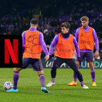 Football Manager Mobile 2024 (Мод, Unlocked)