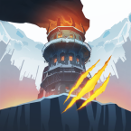 Frost Forge: Dragon's Might (Мод меню)
