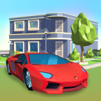 Idle Office Tycoon- Money game (Мод, Много денег)