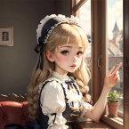 LolitaGirl (Полная версия)