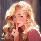 Love Unlocked: Your Stories (Мод Меню)