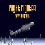 Night Fighter: WW2 Dogfight (Мод, Много денег)