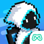 Pour Guy - 3D Pixel RPG (Мод меню)