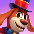 Puzzle Park: Fun Match 3 Games (Мод, Много денег)