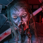 Scary Granny House - Escape 3D (Полная версия)