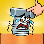 Screw Master: Pin Puzzle (Полная версия)