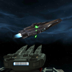 Space Turret - Defense Point (Мод, Много денег)
