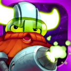 Star Vikings Forever (Мод меню)
