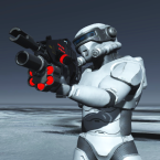 Starship Troopers Shooter (Мод, Много денег)