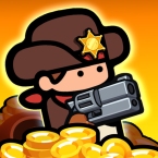 Survival Hero: Action RPG Game (Мод меню)