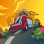 Truck Survivor (Мод, Много денег)