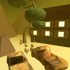Zombie Survival Sandbox (Полная версия)