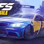 Предзагрузка Need for Speed Mobile на Android