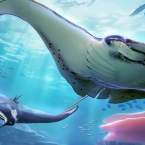 Восстановите морское королевство в Top Fish: Ocean Game