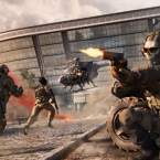В первом сезоне Warzone Mobile была улучшена графика