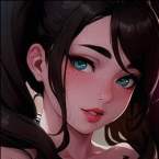 Lusty Legends (18+)