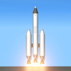 Spaceflight Simulator (Мод, Unlocked)