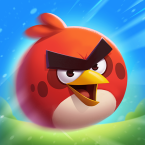 Angry Birds 2 (Много энергии/мод меню)
