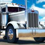 Universal Truck Simulator (Мод, Много денег)
