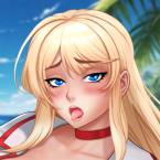 Passion Island: Anime Game (Мод, Много золота)