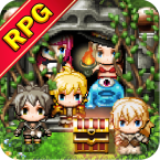 The Dark RPG (Мод, Режим бога)