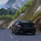 Caucasus Parking: Парковка 3D (Мод, Много денег)