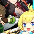 Дата релиза игры Wonderers: Eternal World
