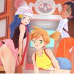 PokeSluts (18+)