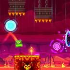 Geometry Dash - Вышло обновление 2.2! Множество контента.