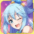 KonoSuba: Fantastic Days (Мод меню)